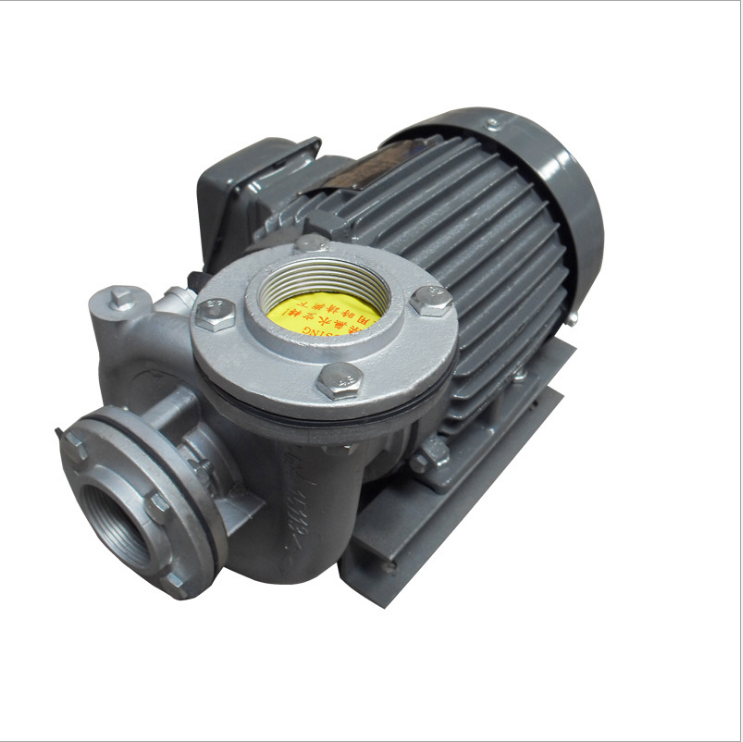 高温室内热水循环泵价格 高压变频热水循环泵厂家