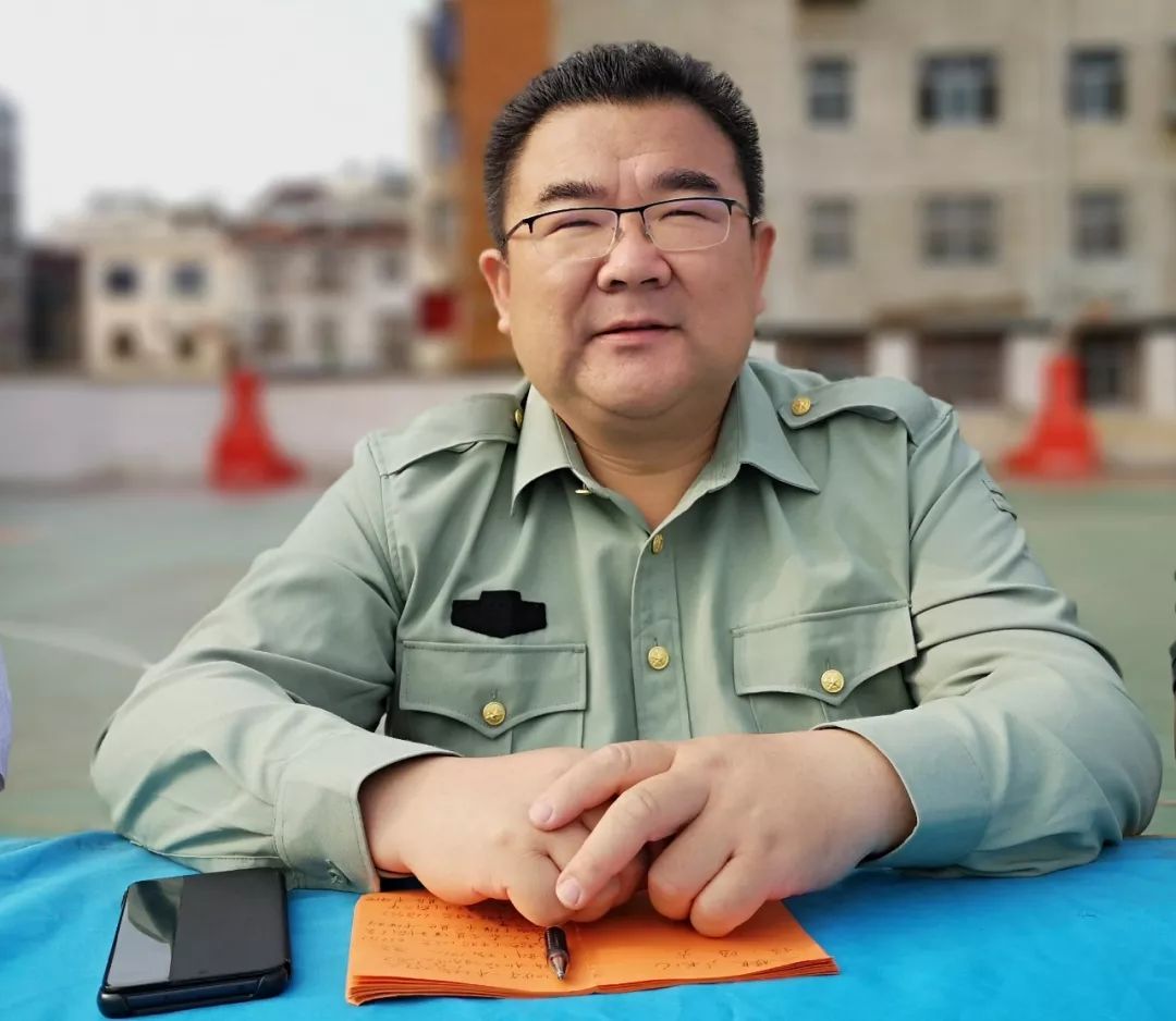 培育核心素养奠基卓越人生房县一中举办青少年卓越领袖特训营