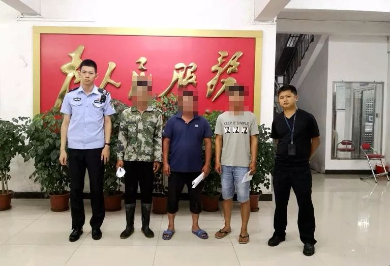 连平警方抓获12名涉毒人员涉毒犯罪露头就打绝不手软