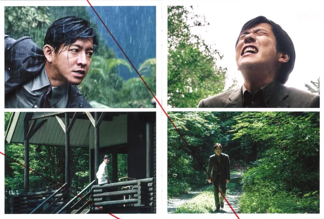 检察官杀人藏尸栽赃木村拓哉x二宫和也告诉你答案