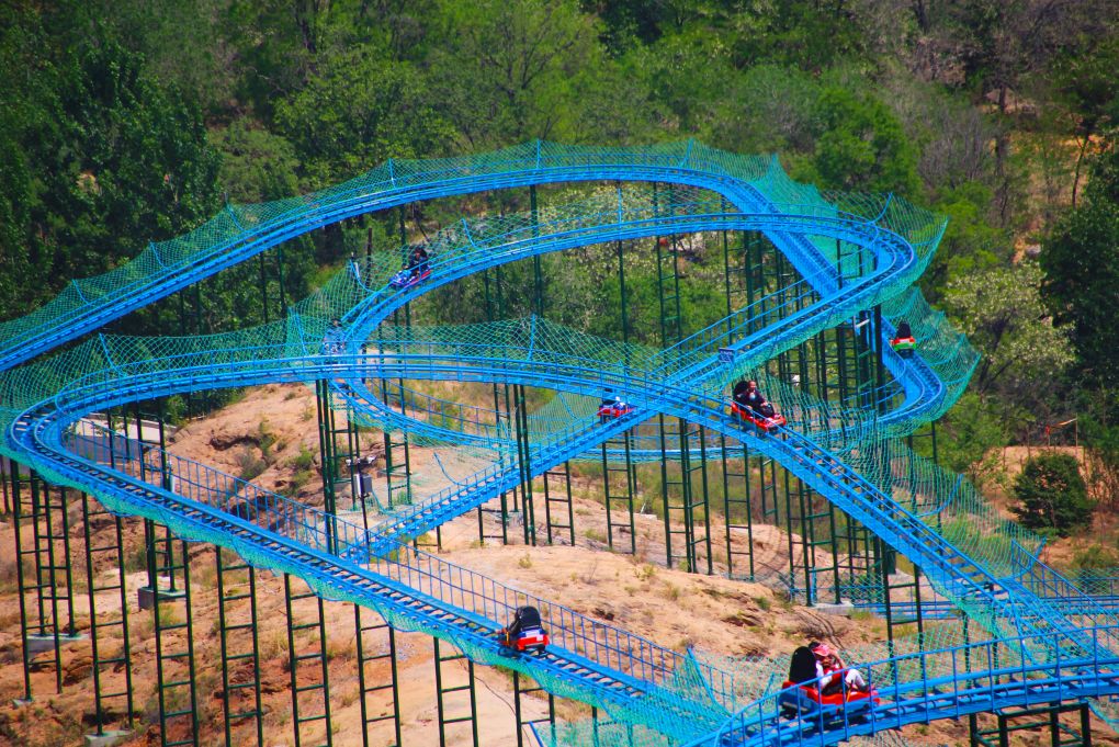 这样能休13天!定了!黄金寨9月份旅游福利大曝光!