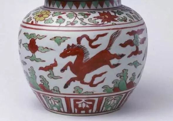 开学大讲堂之故宫神兽:天马