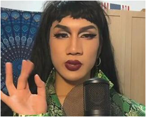 韩美娟曾经遭遇的一切只是为了遇见更好的自己