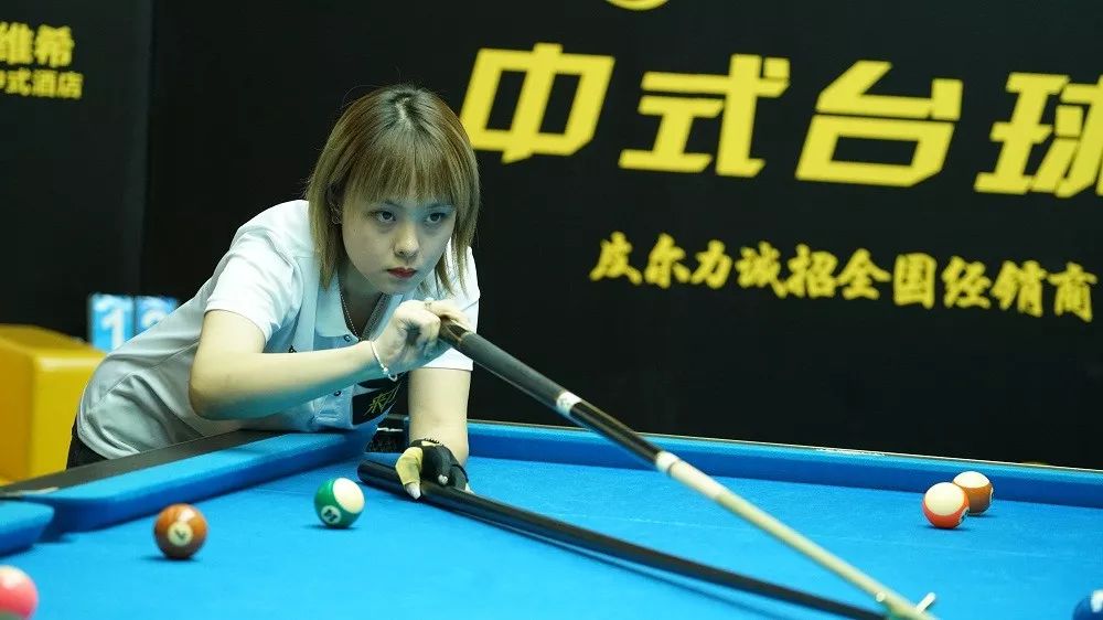 lcba山西公开赛孟钒雨携新杆展现塞王魅力蒙古国两选手千里赴会跻身正