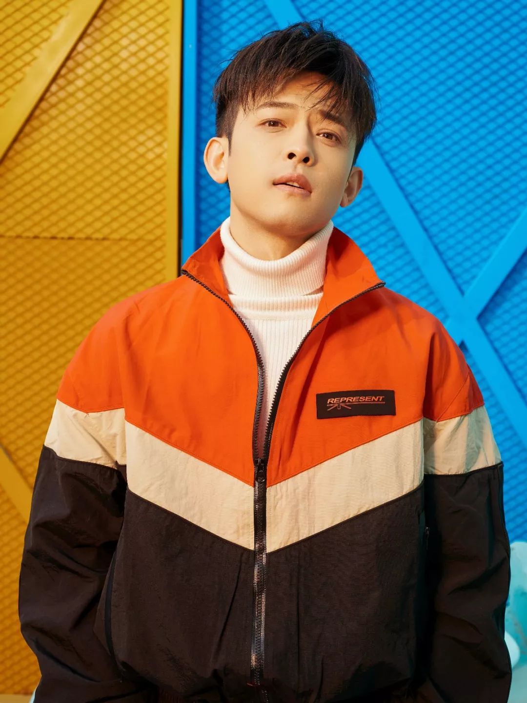 原创马昂丨从宠妹狂魔到狠戾反派找准角色立场才能掌控人物