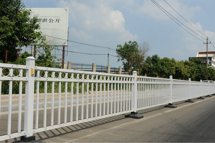 質量好的道路護欄有什麼特點_生產廠家