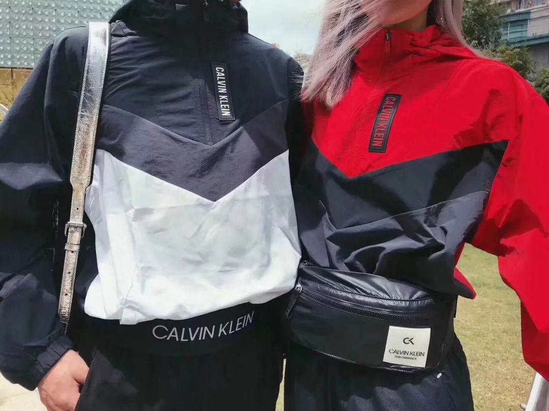 calvinkleinperformance品牌推薦會火熱進行中全場低至199元