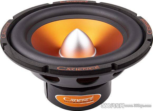 cactenoe卡顿超低音喇叭独特设计内藏什么音质玄机