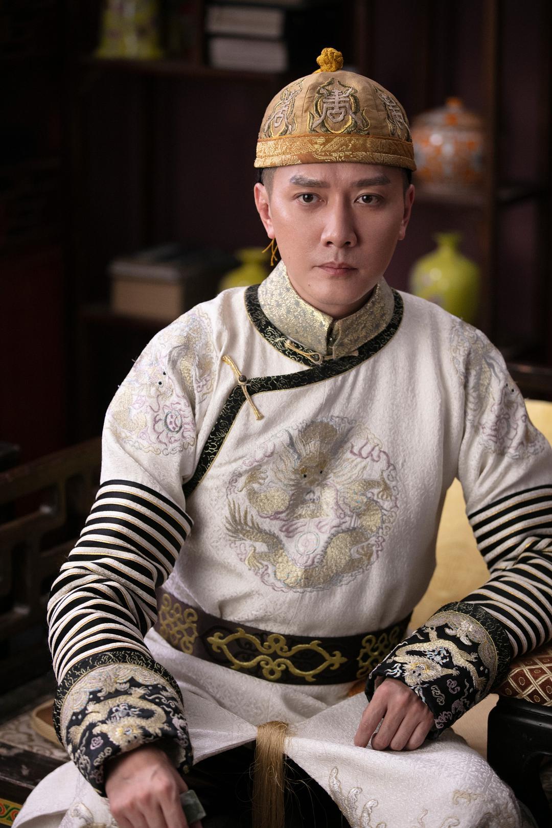 原创晴川八阿哥重聚综艺遇见天坛如何看待传统文化综艺化