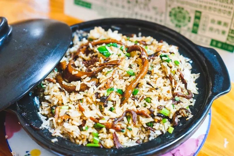 台山新增三个江门市级非遗项目有你最爱吃的黄鳝饭