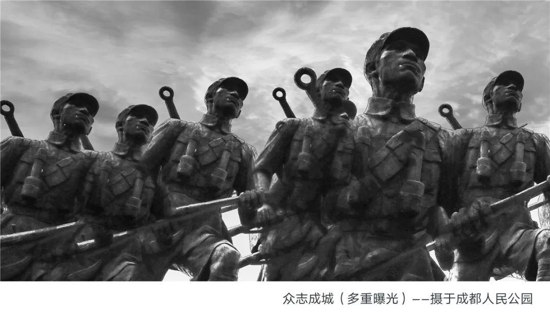 中国优秀摄影师评选活动参选人初审作品公示——李江河