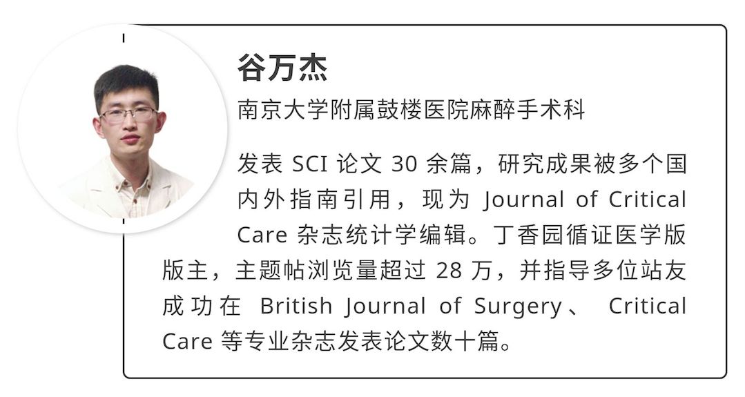 你与高分meta分析的距离就差这套份宝典了