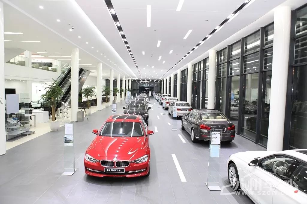欠税?停业?苏州这家宝马5s店到底怎么了……_搜狐汽车_搜狐网