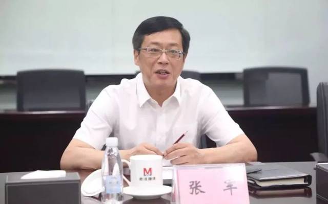 武汉地铁集团有限公司董事叶万敏,副总经理王金峰,中建三局党委常委