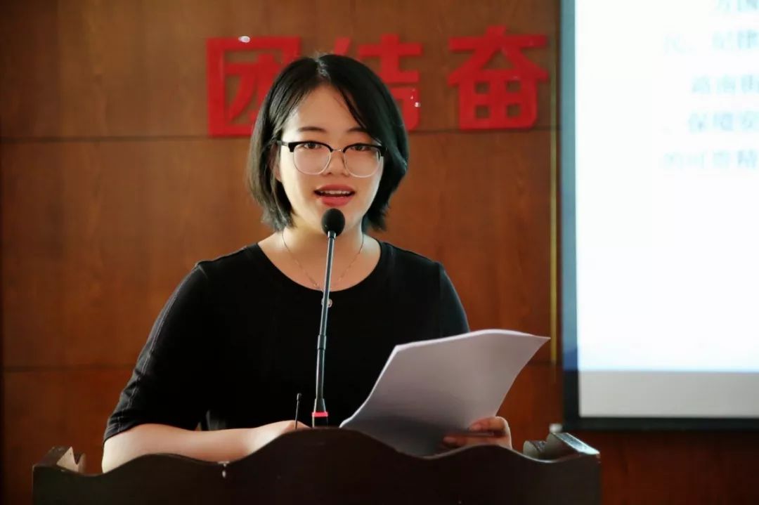 清廉文化路桥区2019年清廉文化大讲堂第八站路南街道