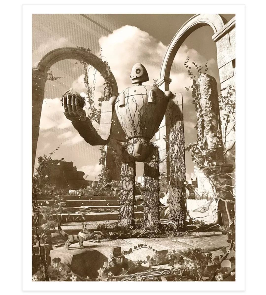 12 floating travelersby kevan hom13 the storytellerby jason