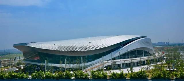 用40张照片,1600字,与宁波的夏天告别