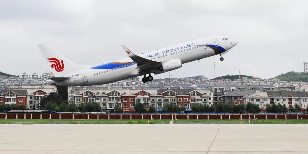 领创嘉年华,魅力大连航_航空