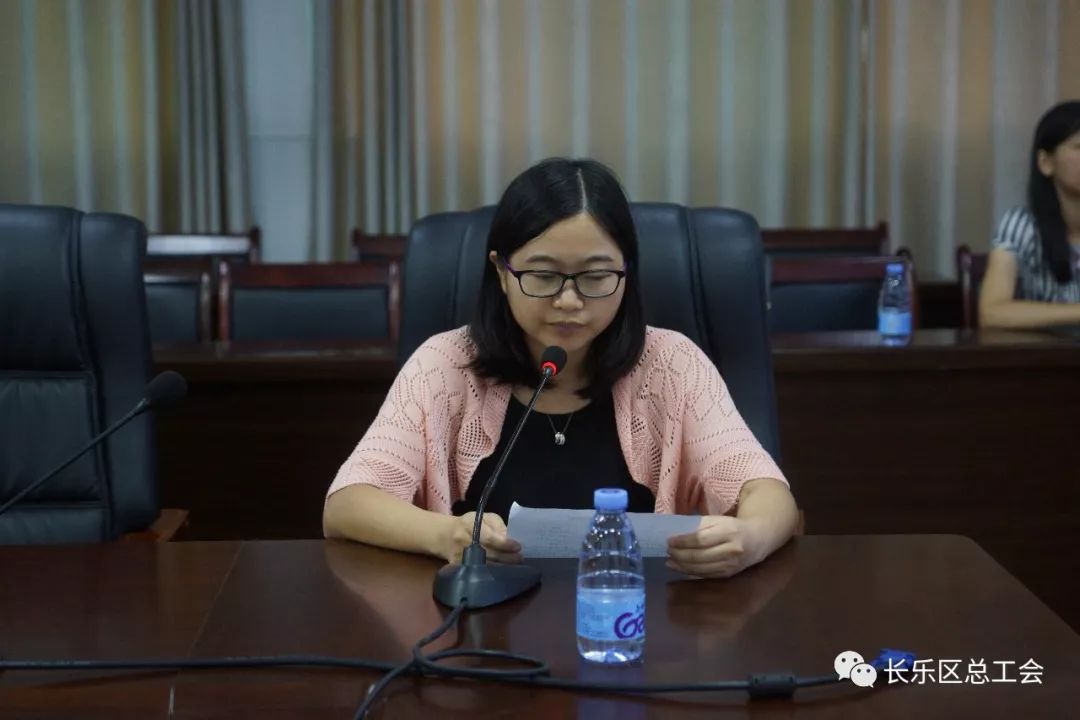 林健(金峰镇综合文化服务中心管理员,长乐区第十二届读书节"读书明星"