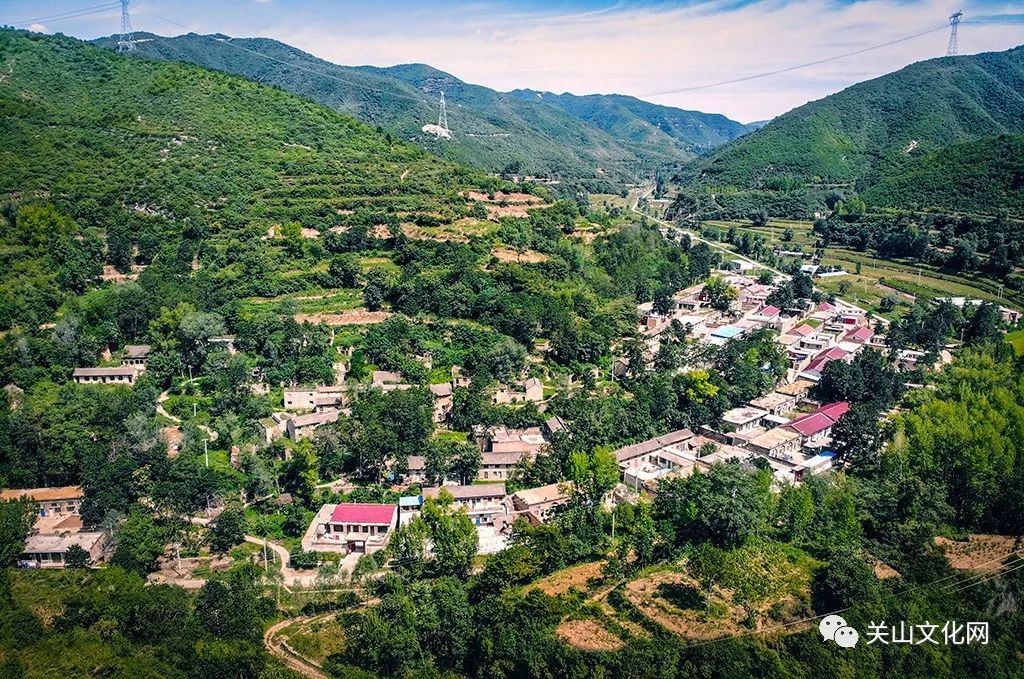 事情得从2018年春节说起,这一年春节,董秀丽回到自己的家乡关王庙乡