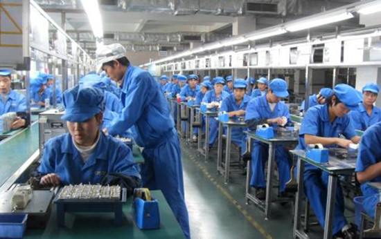 有案底,在厂打架,开除,辞退,做过保安;2,在常熟达富能上黑名单的情况