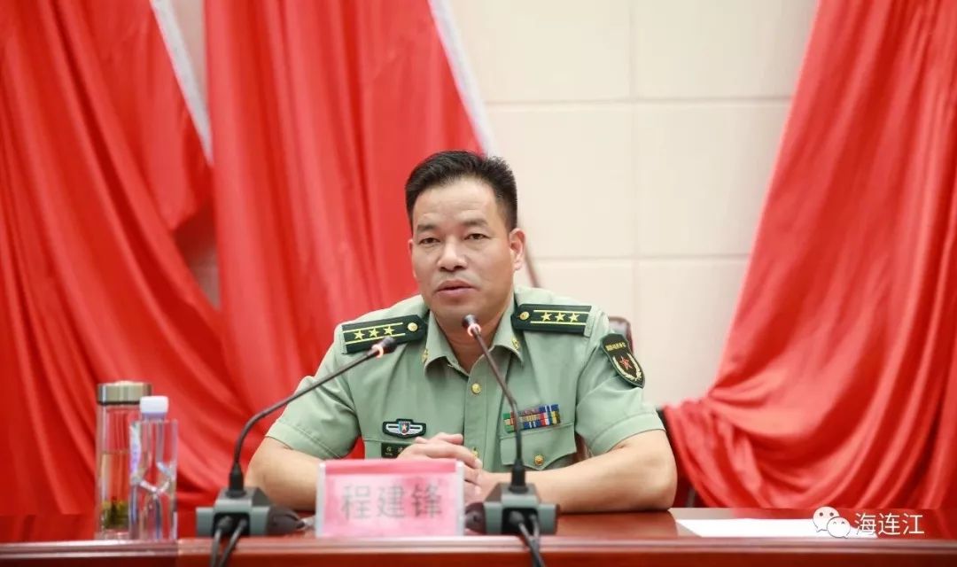 170名连江青年即将离开家乡他们一定会荣耀归来