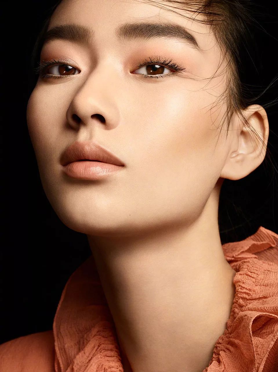 中国模特最强广告季成绩发榜