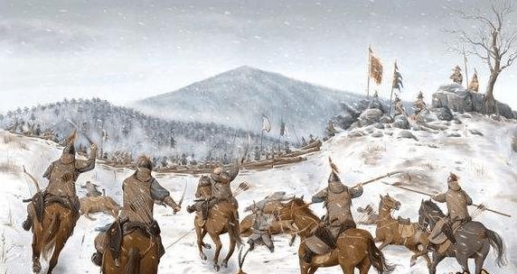 毛文龙之死——断了大明,也终结了袁崇焕_东江镇