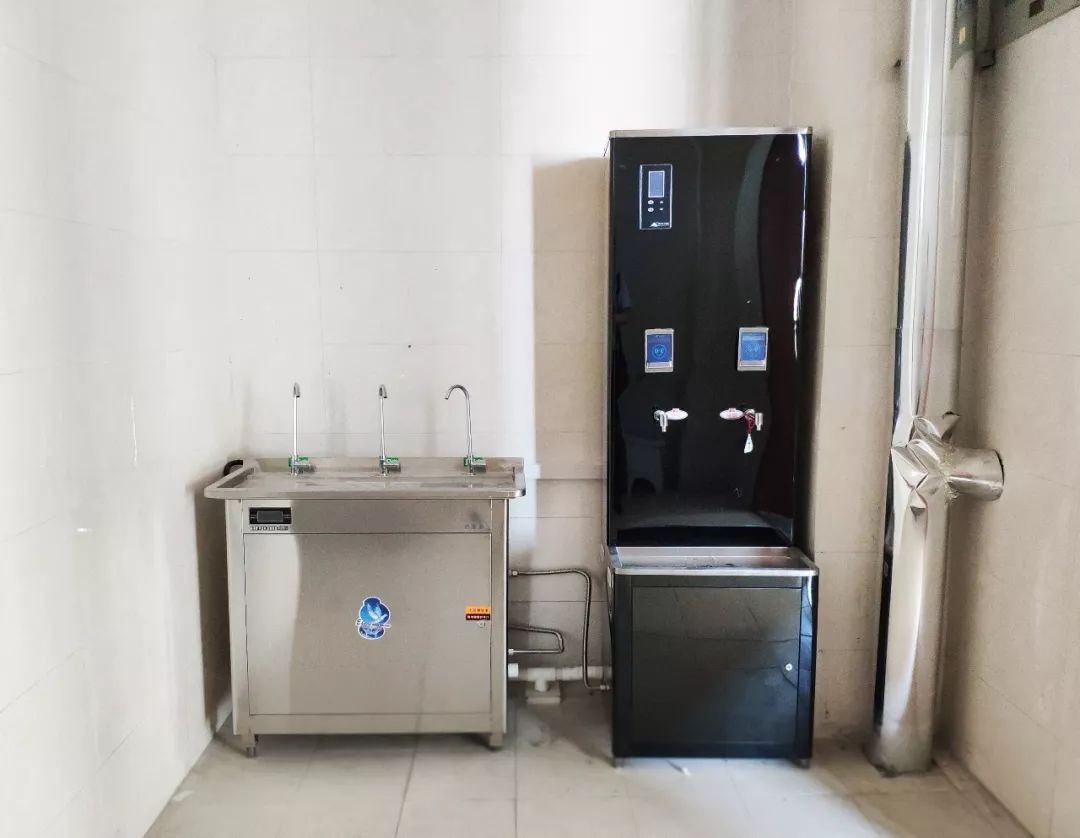 投资1.5亿!诸城又添一所一体化新学校!_配置