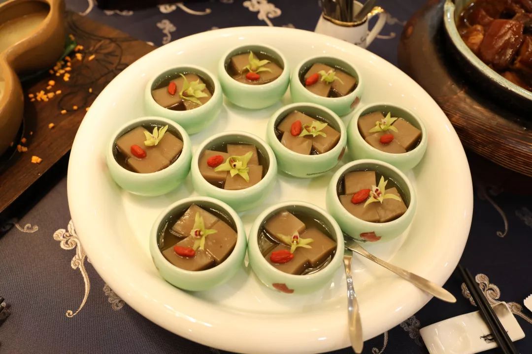 第十三届药博会特别报道┃科研赋能推动中药产业发展_药膳