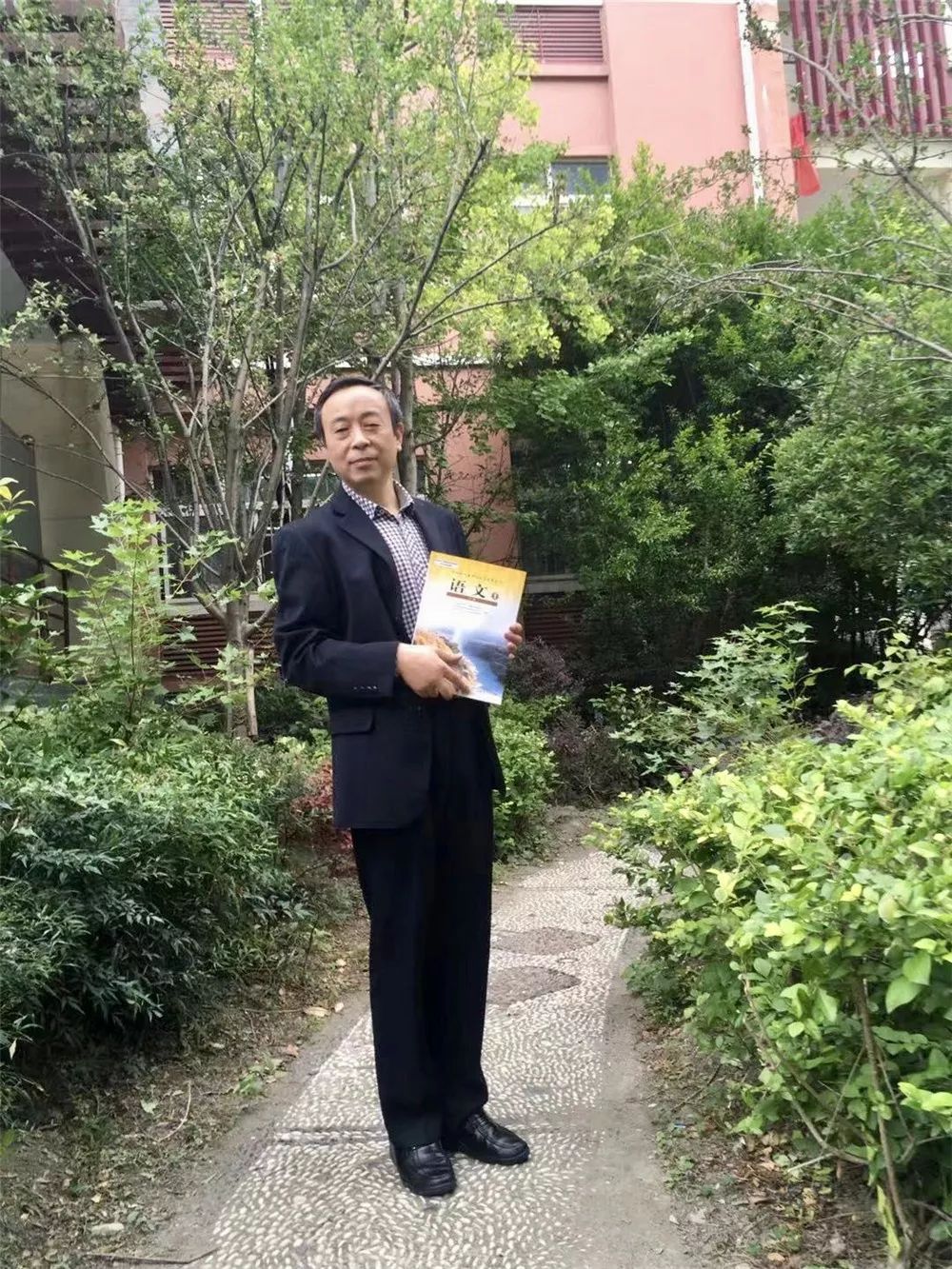 【教师风采】时光不语·静待花开——理县中学高一教师团队介绍