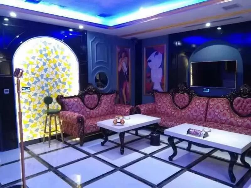 99.99抢原价1000元菏泽宝乐迪量贩ktv包间费储值年卡!