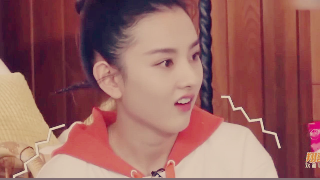 小哪吒长大也更加的好看了_祖儿