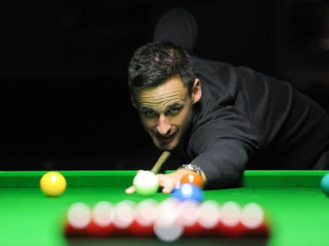 土豆哥吉尔伯特职业斯诺克徒手改命年轻人想躺赢不懂珍惜