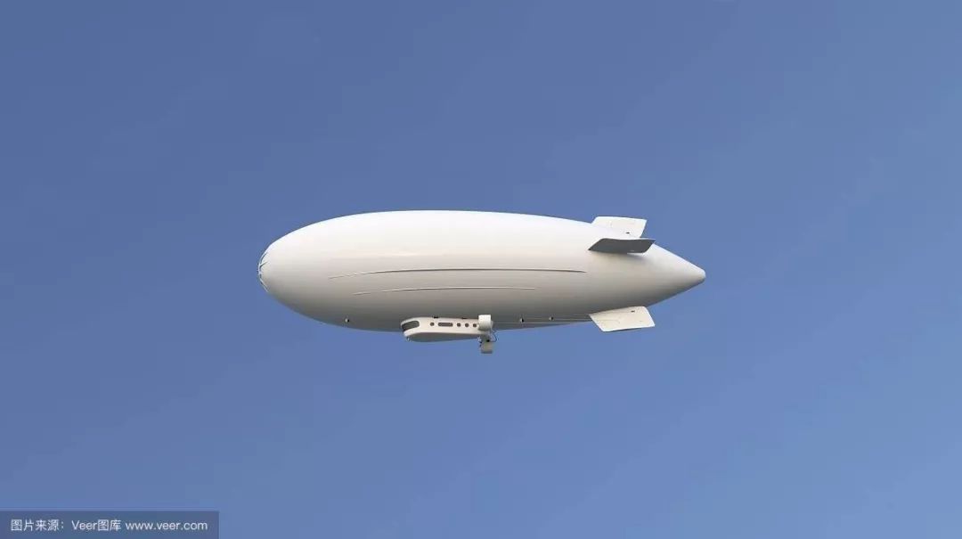 巨型飞艇,高调表白,实名为中国打call在上虞的天空,留下对祖国爱的