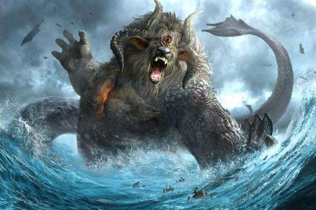 巫族的时代,信奉的只有盘古一人,纵是天高地厚也不