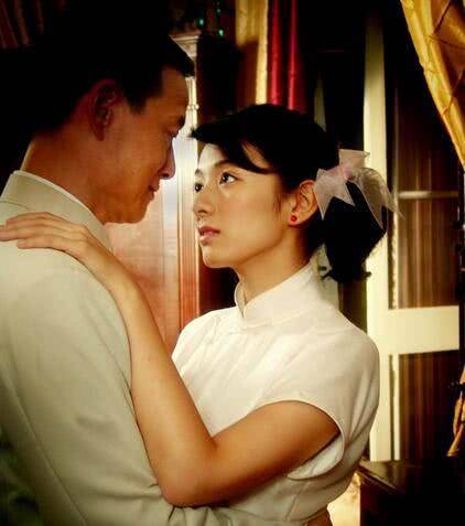 和聂远是最佳荧屏情侣曾被霍思燕斥责炒作又被前夫骂了四年