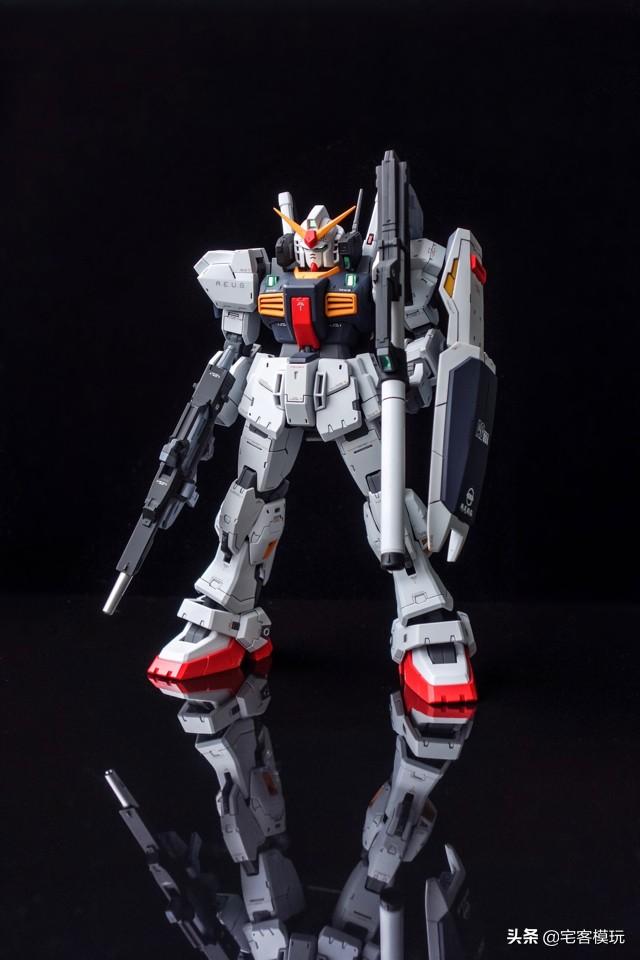 根大木秀rgrx178gundammk2