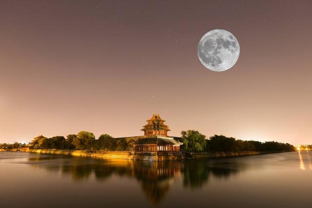 溯源中秋节看古代人民的月崇拜