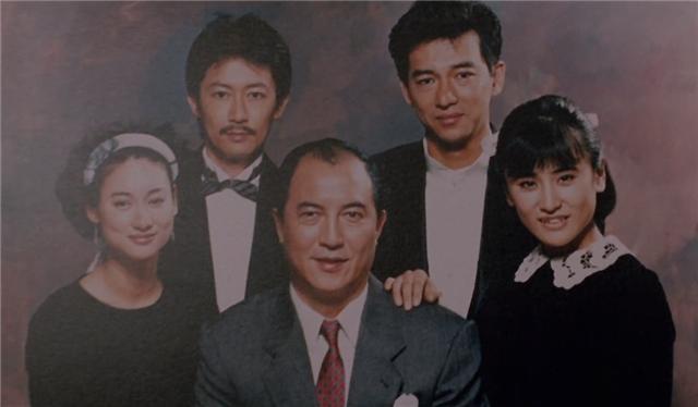 《龙之争霸》由王应祥担任出品人,他的龙祥影业电影公司曾经出品过不