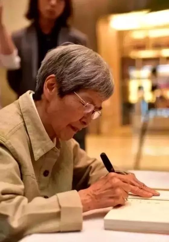 方志四川61人物刀文敦煌的女儿樊锦诗