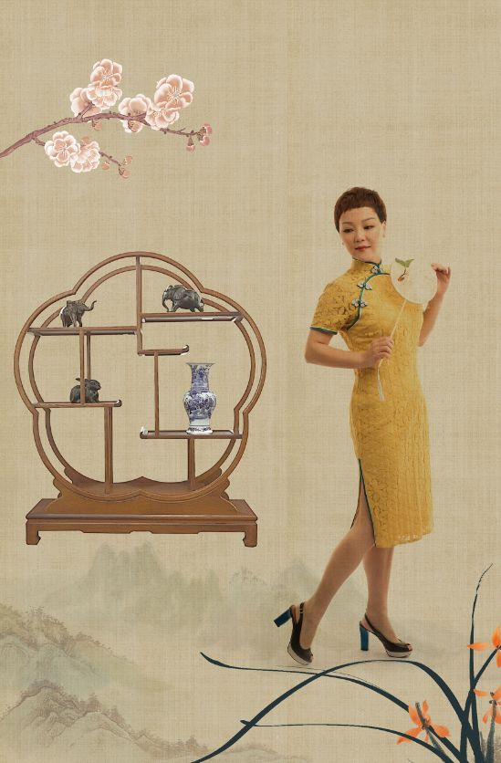 梁雪▼《对不起,我是警察》蒋涛 黄常秀 陈浩强▼《今非昔比》汤君儿