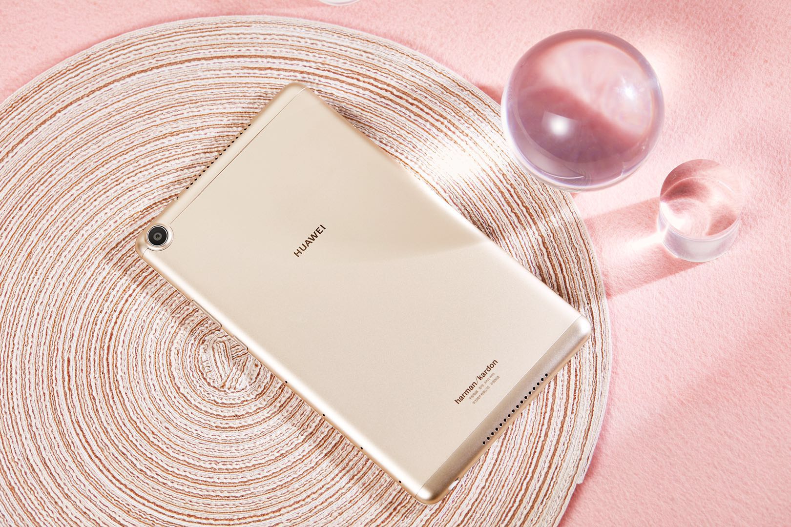 中秋出游必备华为平板m5青春版让生活更欢乐