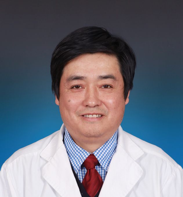 同仁眼科专家潘志强合理治疗干眼症这些步骤很必要