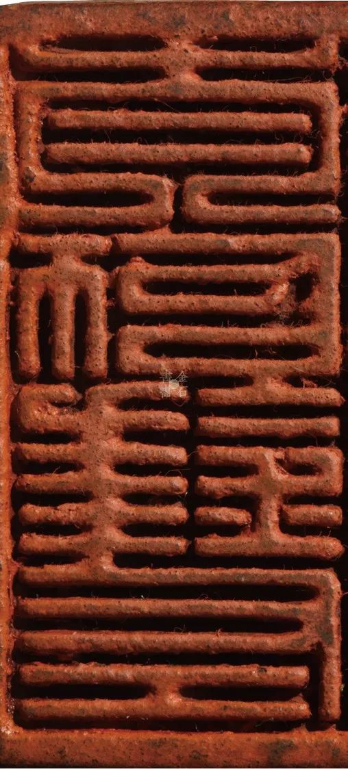 浙江省博物馆,藏唐宋元明官印60幅,极具特色,篆刻小站转_焊接