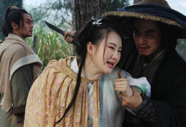 奸情真相大白后,要是石秀劝杨雄休了潘巧云,也是一种化解矛盾的方式.