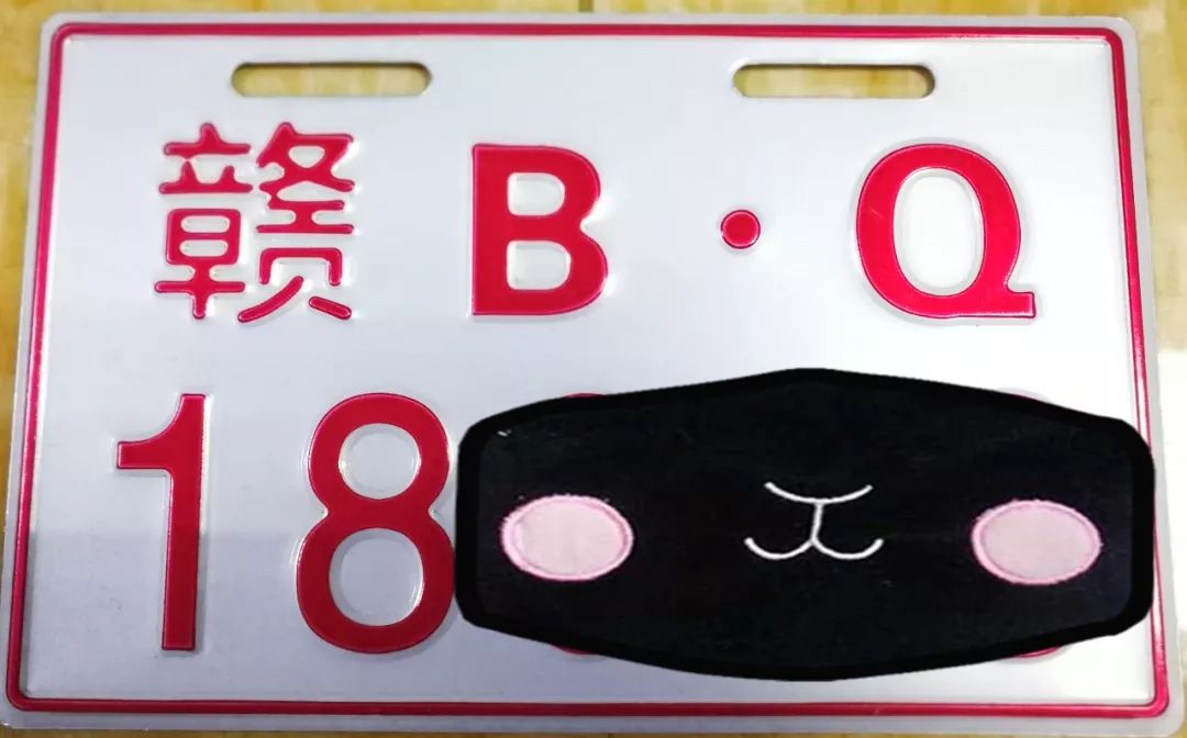 大家买车的时候认准了,符合以上标准的电动自行车方可进行上牌登记!