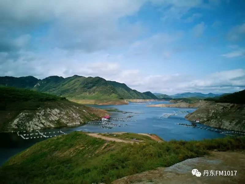 姜伟摄影:赵鹏万里摄影:猫晨6日夜间丹东地区及岫岩中雨到大雨,大连
