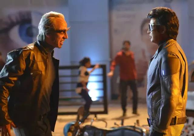 本周新片检察方的罪人最长一枪宝莱坞机器人20