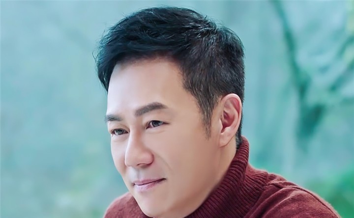 杨家安,曾经在《霍元甲》中出演"陆大安",也是在这一部电视剧播出后让